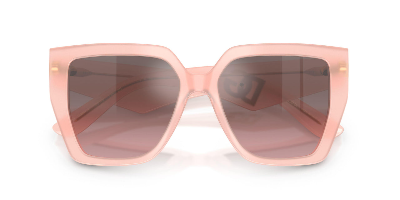 33847E - Pink - Pink Mirror Silver Gradient