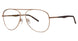 Randy Jackson RJX139 Eyeglasses