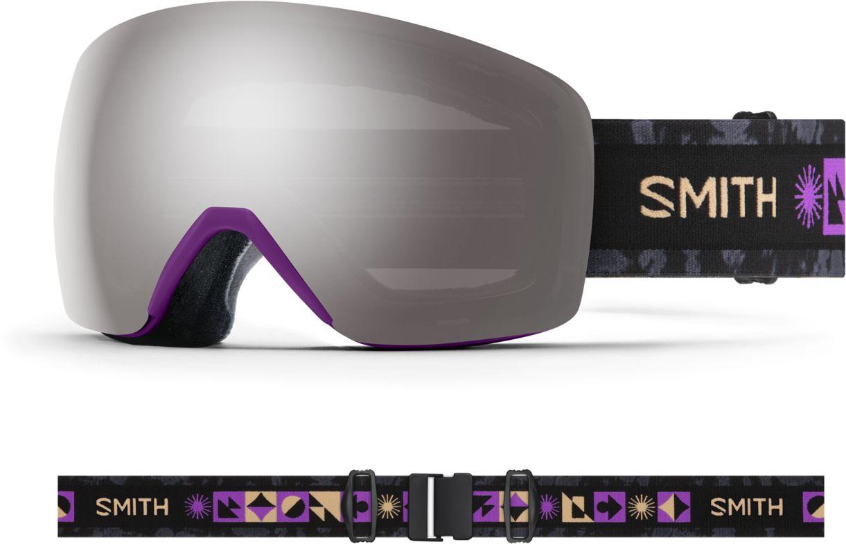 Smith Optics Snow Goggles M00681 Skyline Goggles