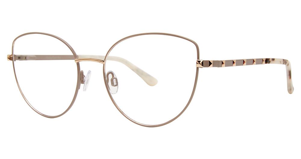 Daisy Fuentes DFLPriscilla Eyeglasses