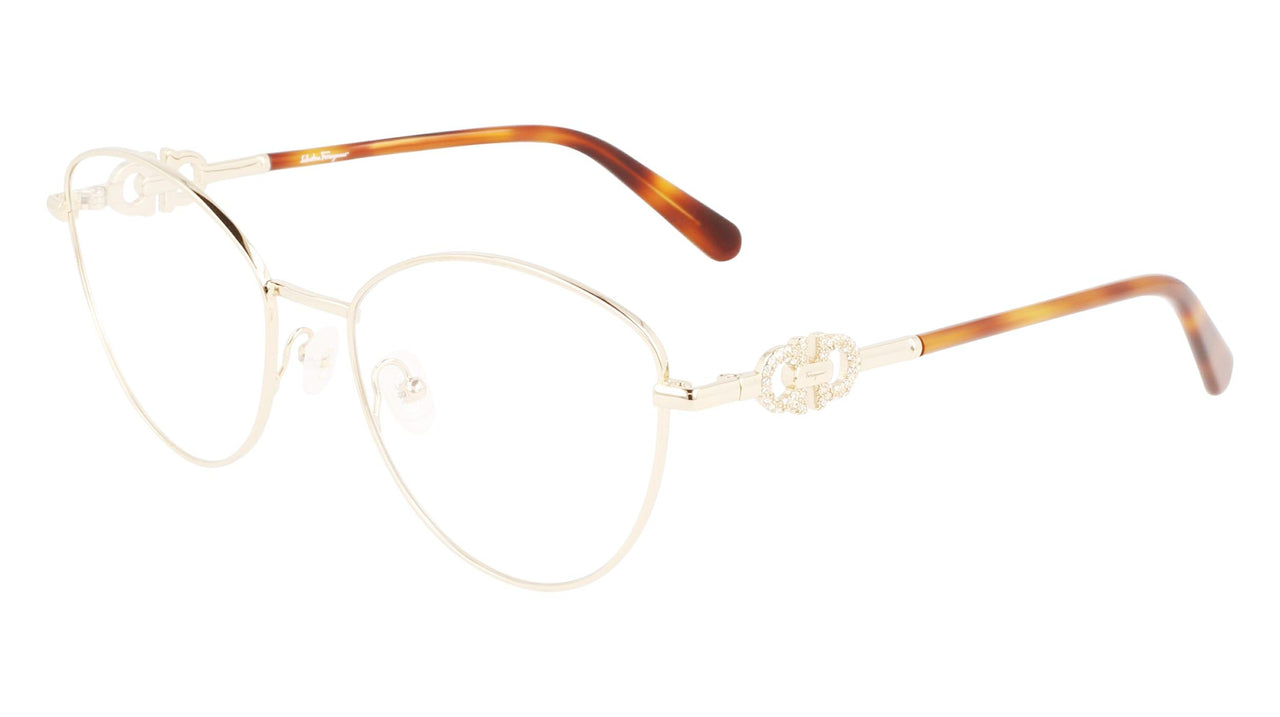 Salvatore Ferragamo SF2220R Eyeglasses