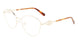 Salvatore Ferragamo SF2220R Eyeglasses