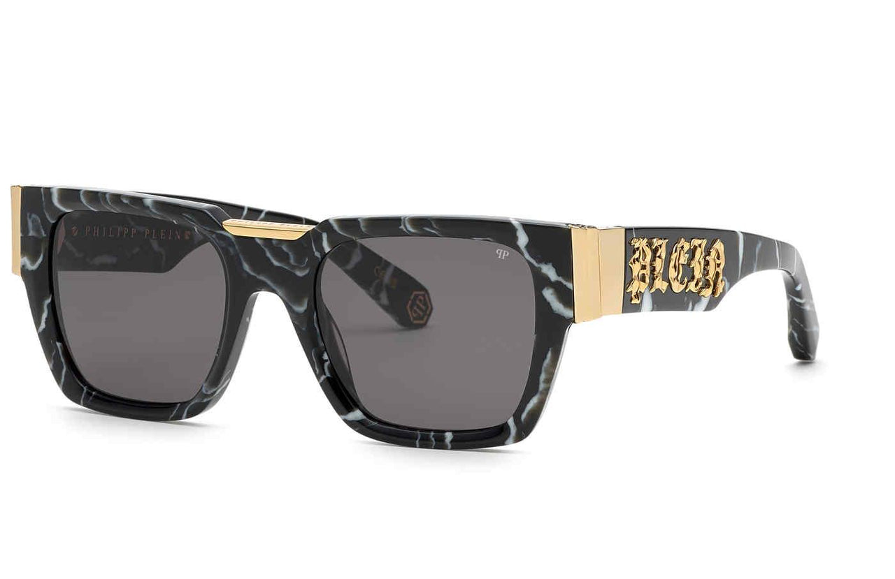 Philipp Plein SPP095M Sunglasses