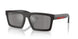 18K60A - Grey - Grey Mirror Silver