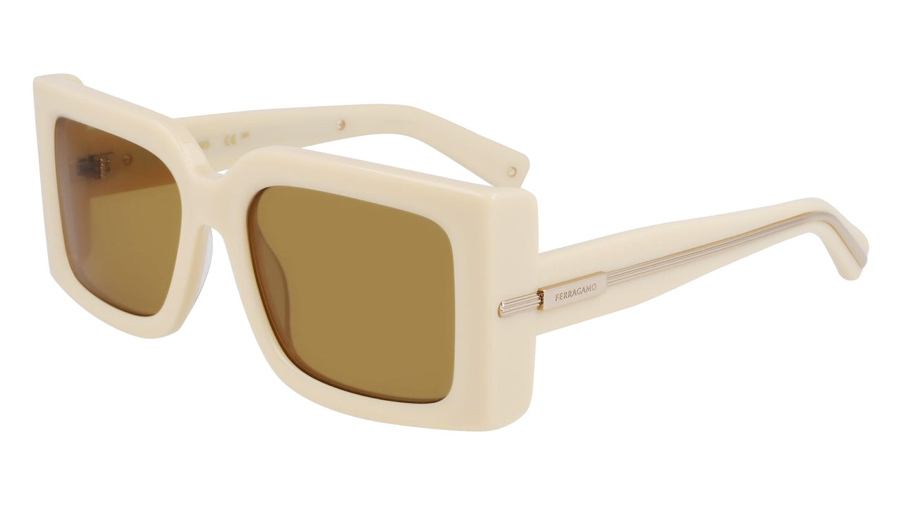 Salvatore Ferragamo SF2032S Sunglasses