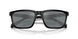 50016G - Black - Grey Mirror Black