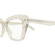 004 - Yellow - Transparent