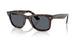 1463R5 - Tortoise - Blue