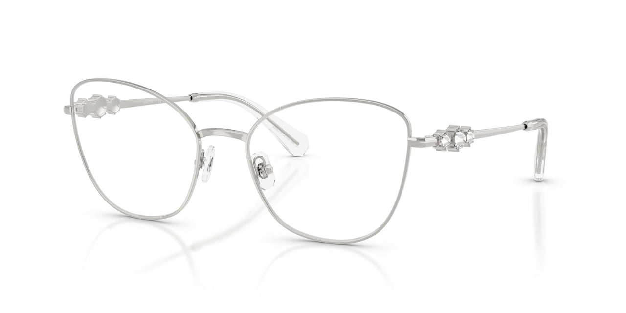 4001 - Silver