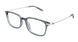 002 - Grey/Silver - Transparent