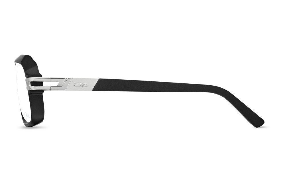 002 - Matte Black-Silver