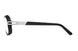 002 - Matte Black-Silver