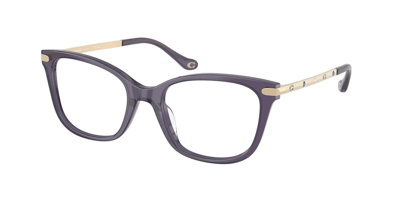 Coach 6261BU Eyeglasses