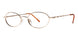 Modern Metals BETH Eyeglasses