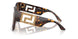 108/13 - Tortoise - Brown Gradient