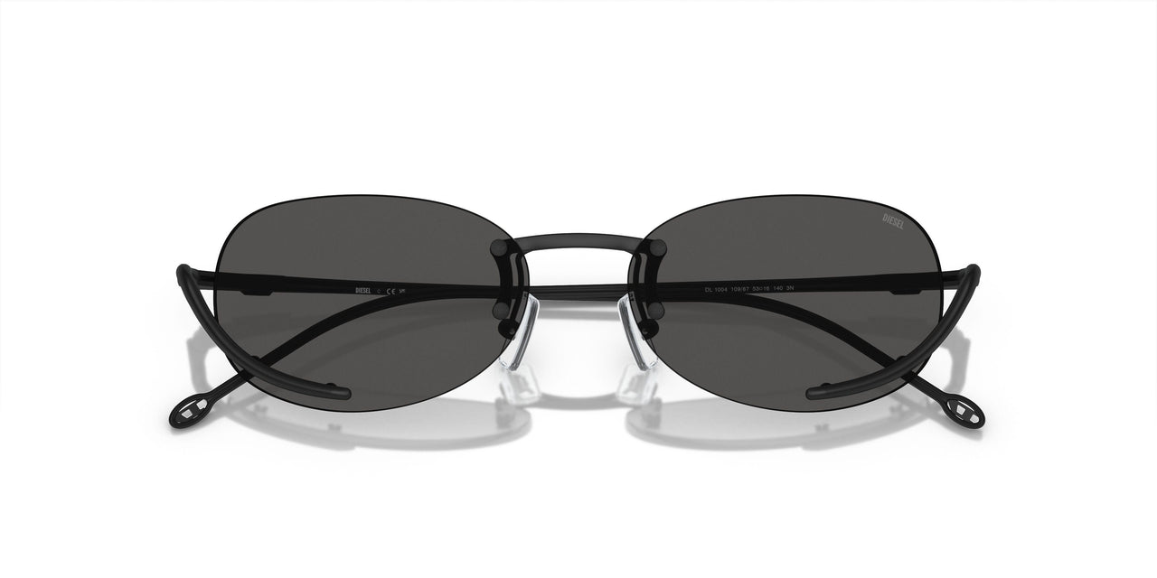 109/87 - Black - Dark Grey
