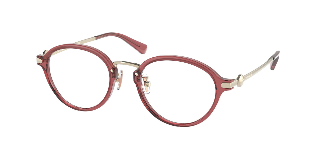 Coach 6183D Eyeglasses