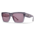 205888MT358EI - Meteorite Crystal - ChromaPop Low Light Rose