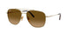 Ray-Ban William Titanium 8097 Sunglasses