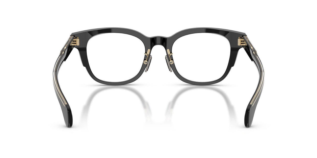 3001 - Black