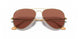 9064AF - Gold - Polar Purple-ar Blue