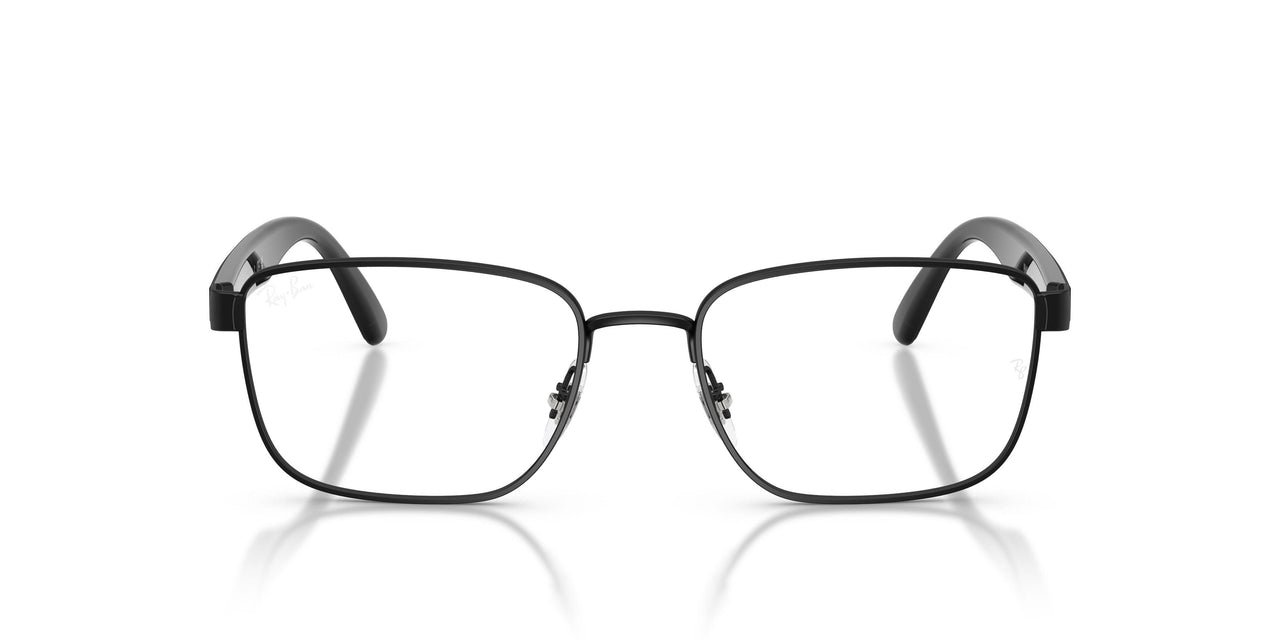 2503 - Black - Clear