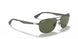 029/9A - Gunmetal - Dark Green Polar