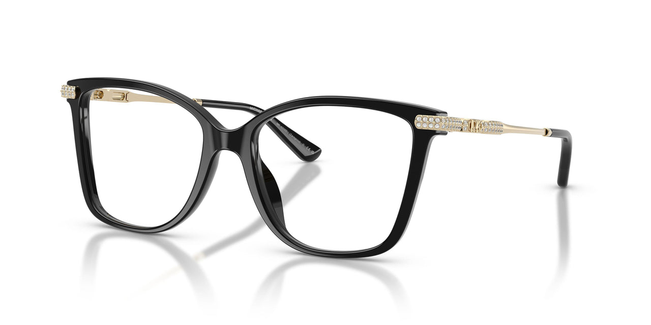 Michael Kors Zaragoza 4208BU Eyeglasses