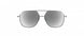 7000 - Silver / Blue - SLM Silver Mirror Gradient