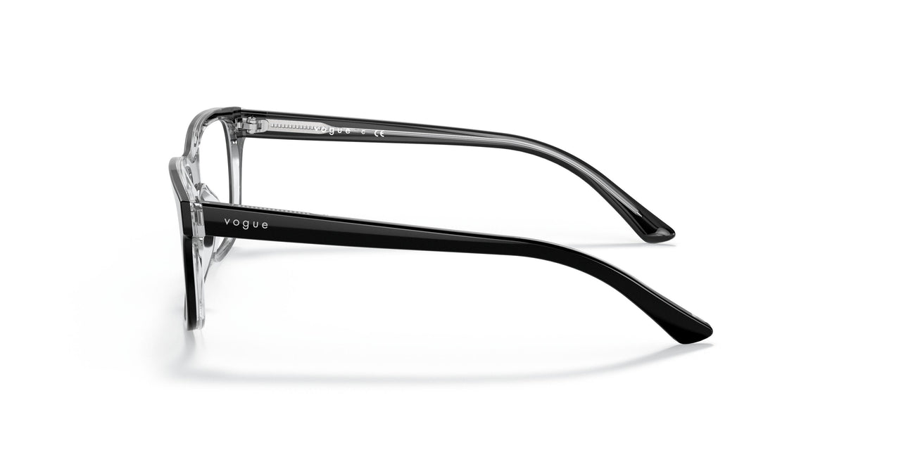 W827 - Black