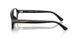 50171W - Black - Clear