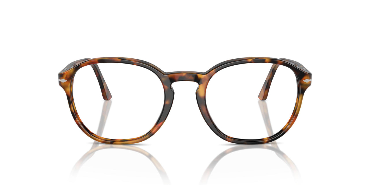 1052 - Tortoise - Clear