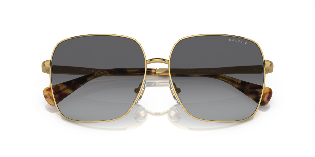 9004T5 - Gold - Grey Gradient Polarized