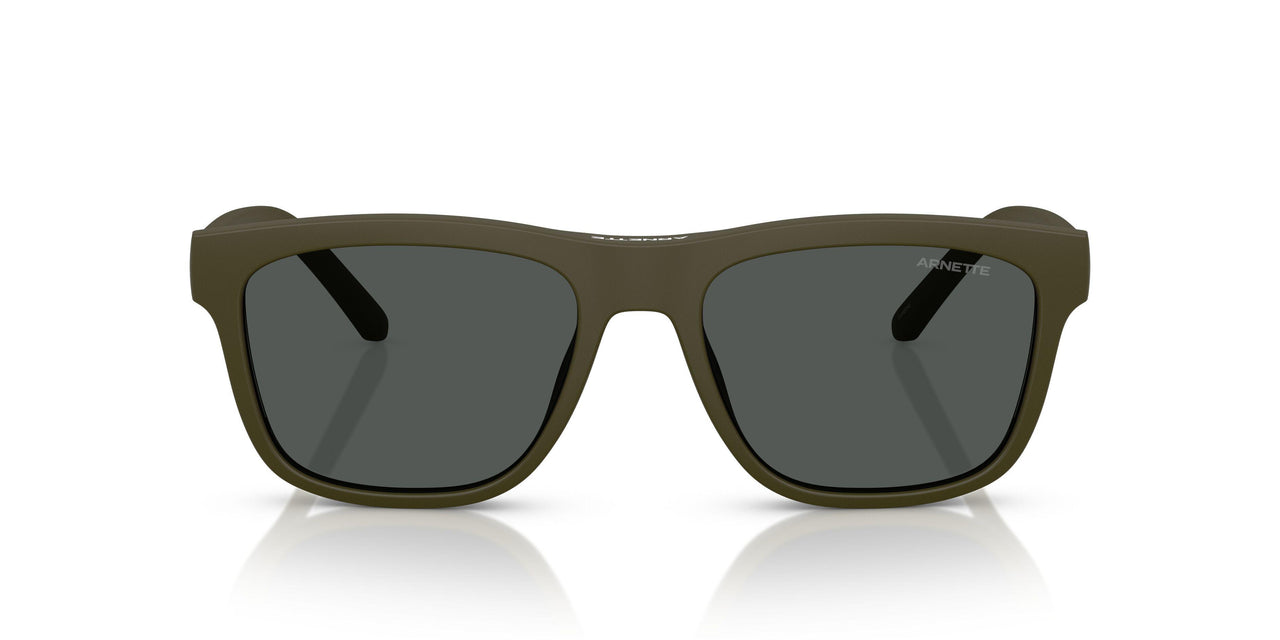 28541W - Green - Clear