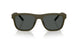 28541W - Green - Clear