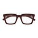 008 - Burgundy - Transparent