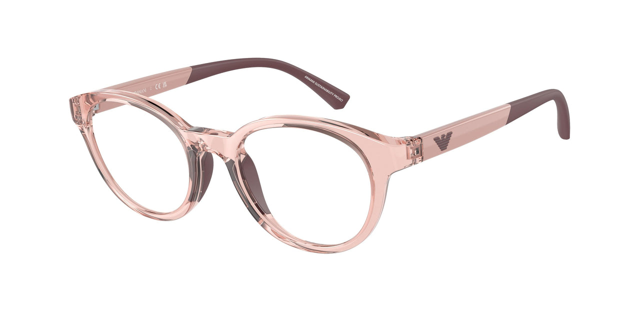 Emporio Armani Kids 3205 Eyeglasses