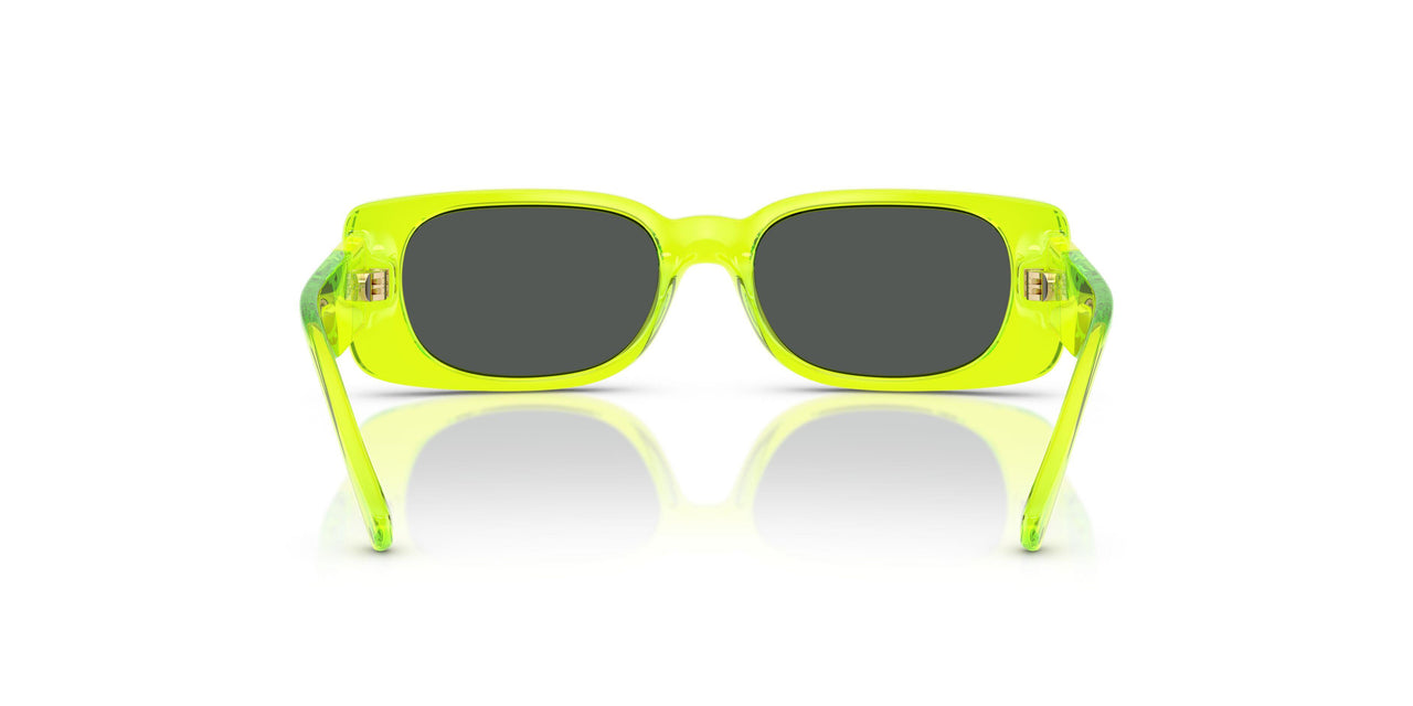 547987 - Yellow - Dark Grey