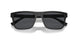 58531W - Black - Clear
