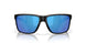 912001 - Black - Blue Mirror
