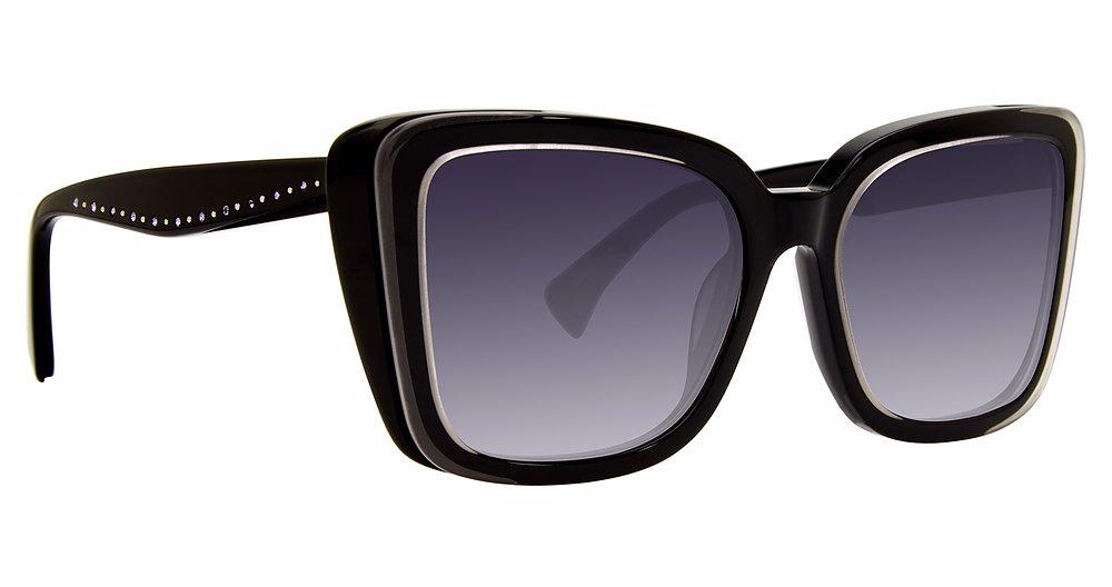 Badgley Mischka BMELANIA Sunglasses