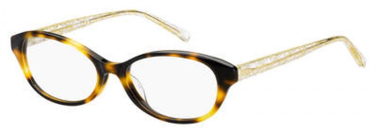 Max Mara Mm1381 Eyeglasses