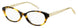 Max Mara Mm1381 Eyeglasses