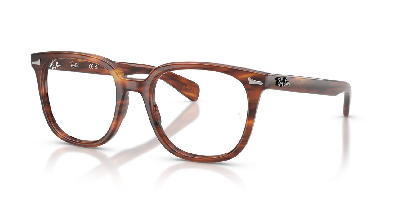 Ray-Ban Brunel Ii 5535F Eyeglasses