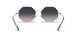 914978 - Silver - Blue Gradient Polar