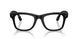 601S1M - Black - Clear/green