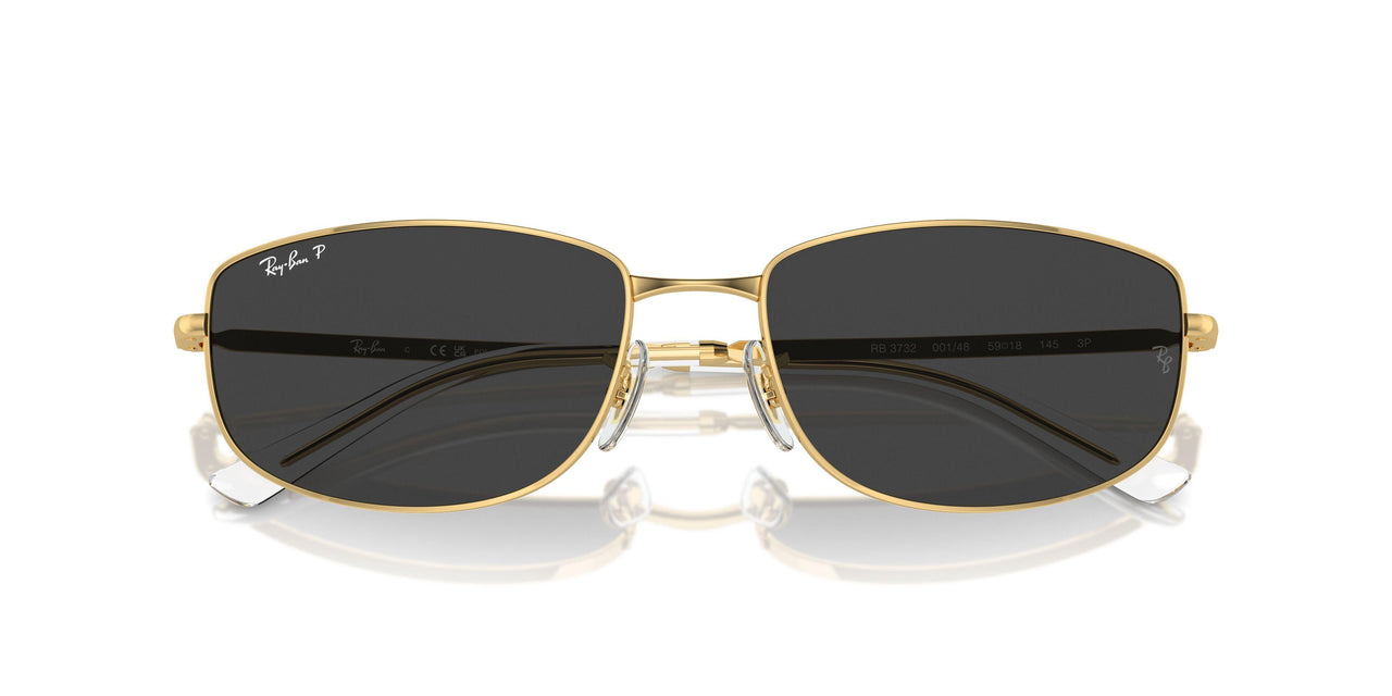 001/48 - Gold - Black