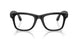 690680 - Black - Clear/aquamarine