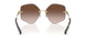 334913 - Gold - Brown Gradient