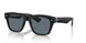 14923R - Black - Blue Polarized